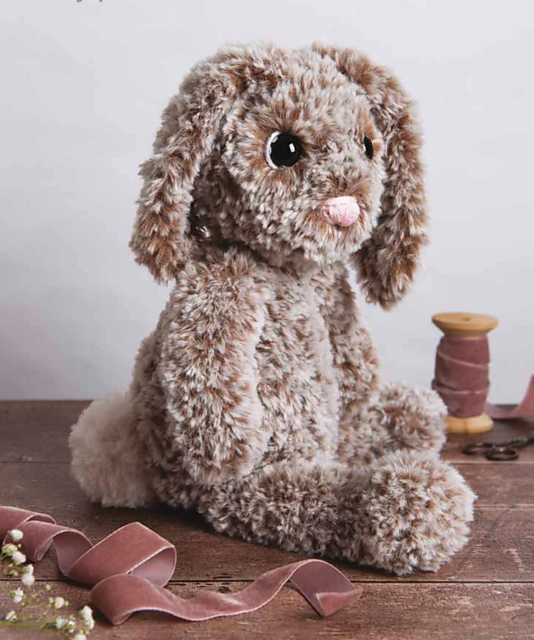 Beatrice Bunny