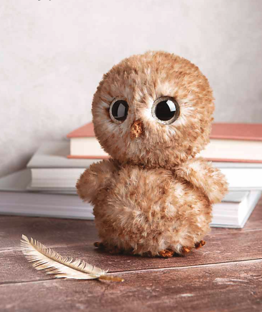 Ollie Owl