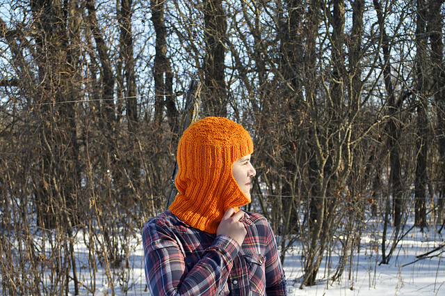 Hunter's Orange