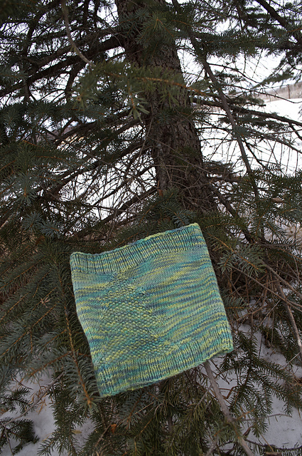 Lone Pine cowl