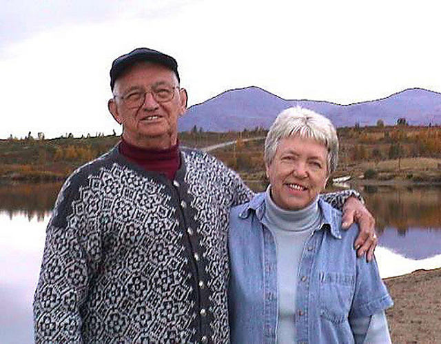 Herrejakke (Man's Jacket)