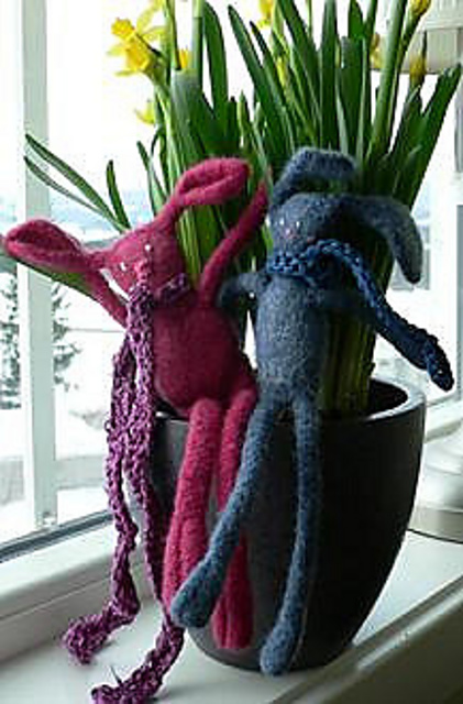 Rabbit