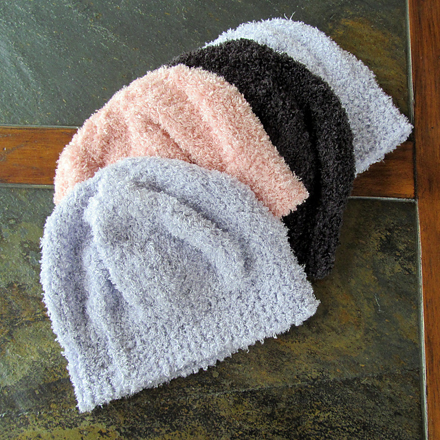 Chemo Toque
