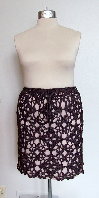 Southampton Skirt