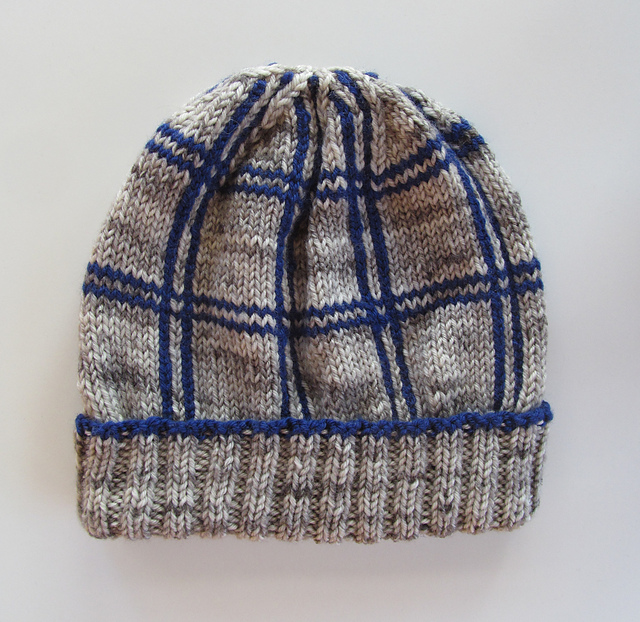 BlueGrill Hat