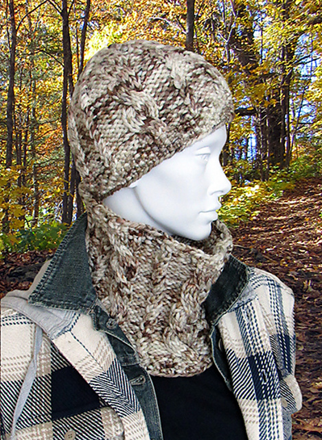 Reason Hat & Cowls