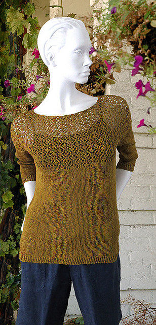 Rosemont Pullover