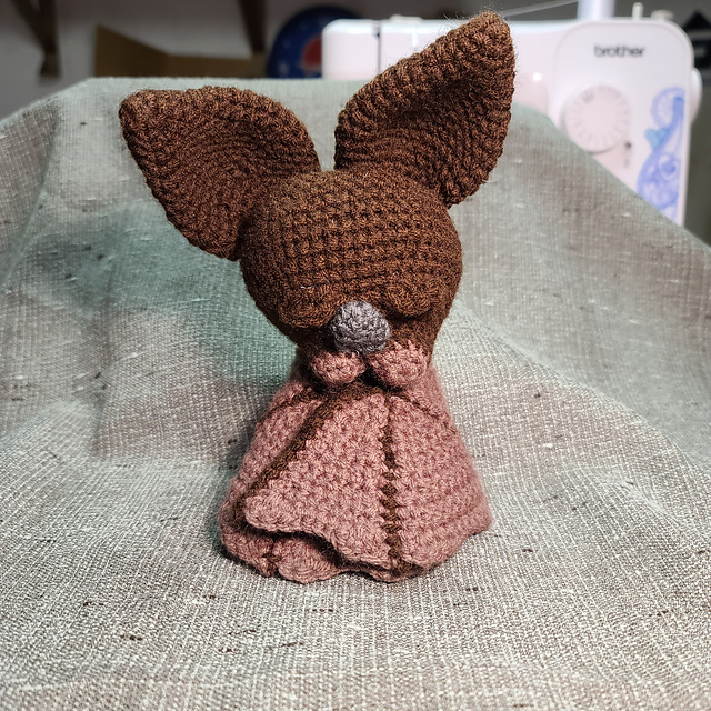 Guardian Bat