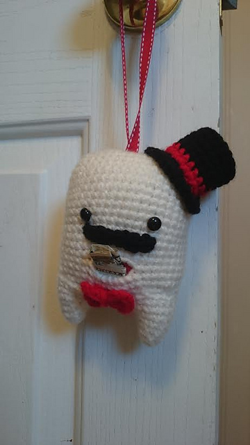 Tooth Fairy Pillow