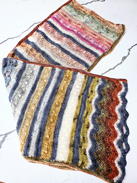 Vice Versa Scarf