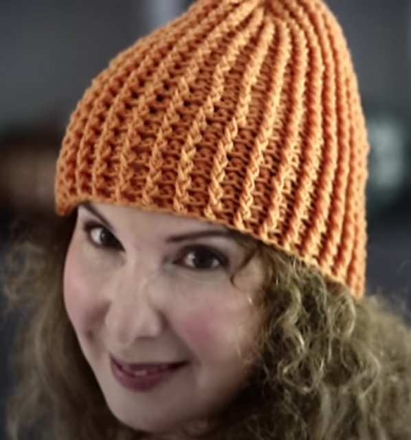 3 Hats in One