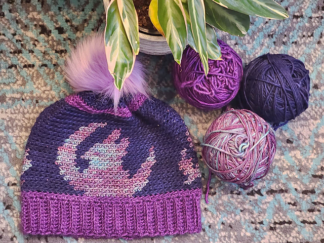 Packleader Beanie