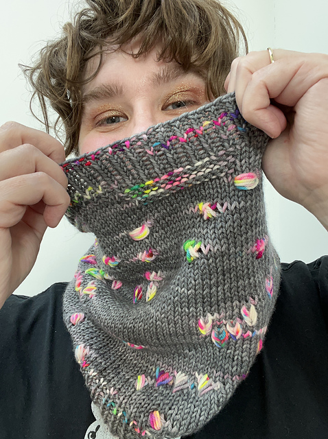 Assign it Cowl