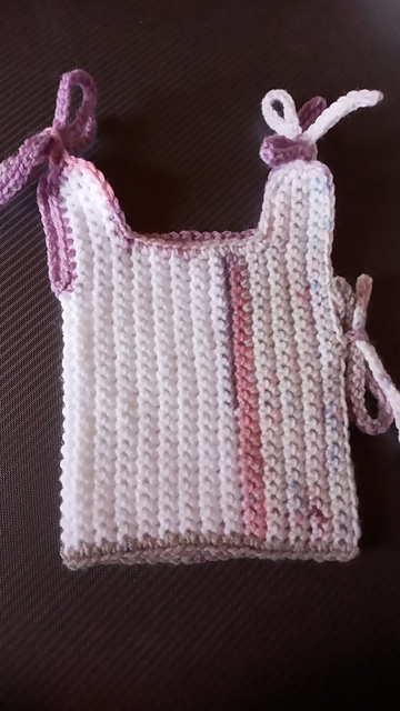 Baby Vest