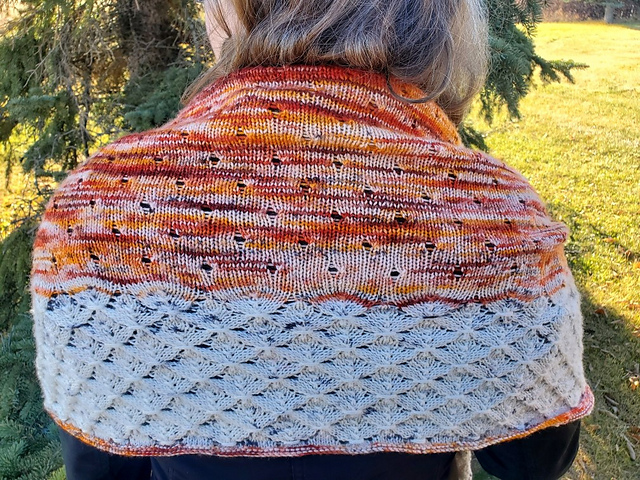 Falling Leaves