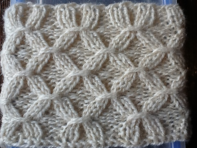 Smock It To Me Baby! Boot Cuffs
