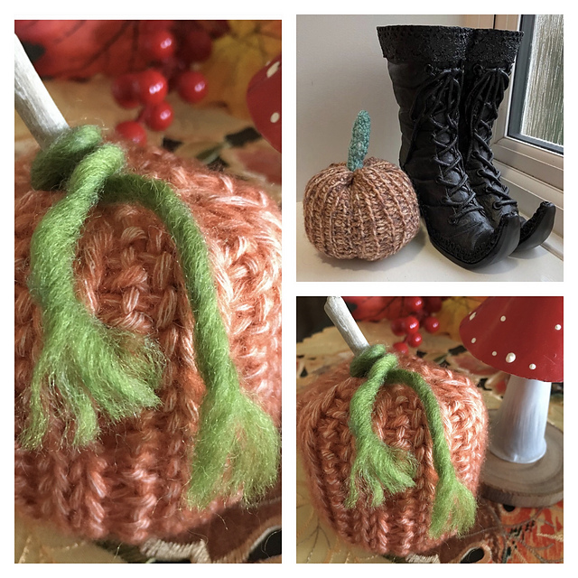 The Pumpkin Family