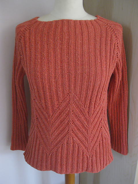 189-008 Pullover