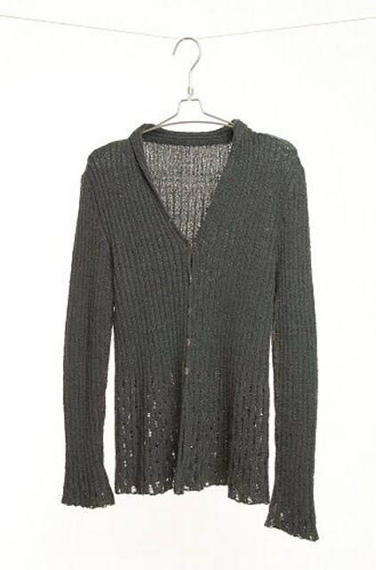 Iris Cardigan