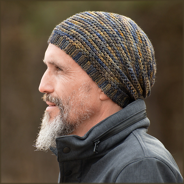 The Dudley Hat