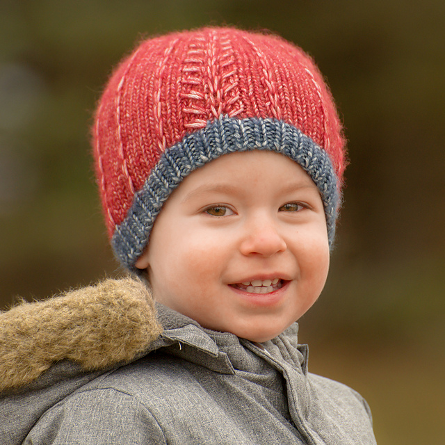 The Ribble Hat