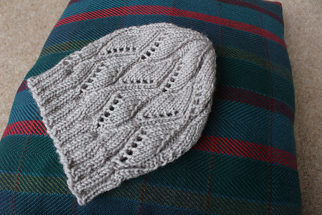 Windswept Beach Hat
