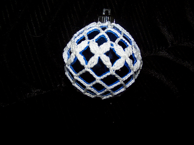Ornament #92