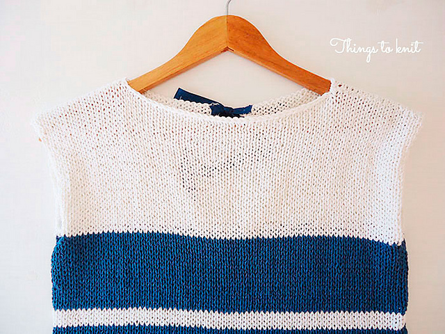 Welcome Aboard Sweater