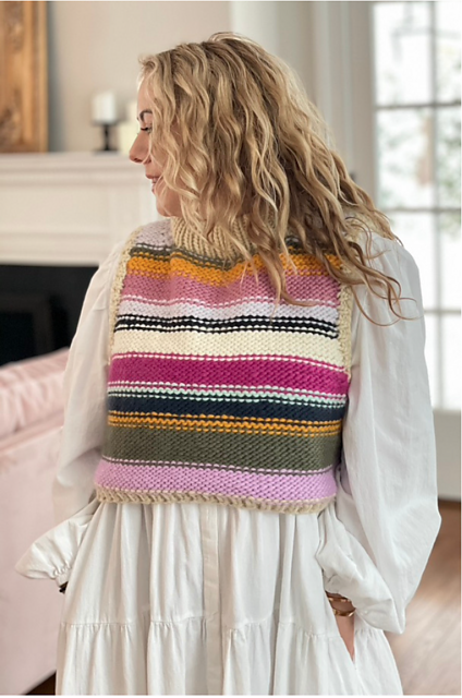 The Kacy in Merino