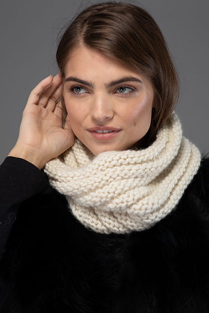 The Portland Cowl