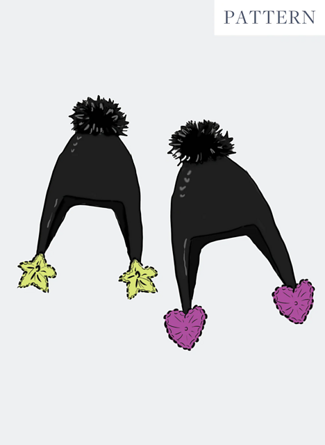 The Mini Me Madison Hat