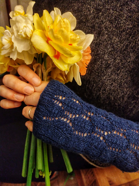 Gather Mitts