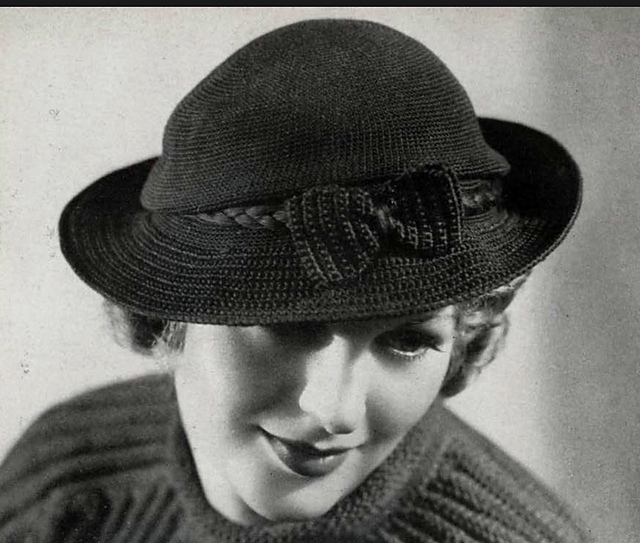 Brimmed sport hat no. 27