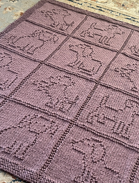 Dog Blanket
