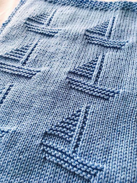 Boat Blanket