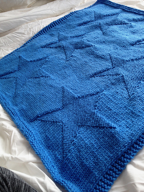 Star Blanket