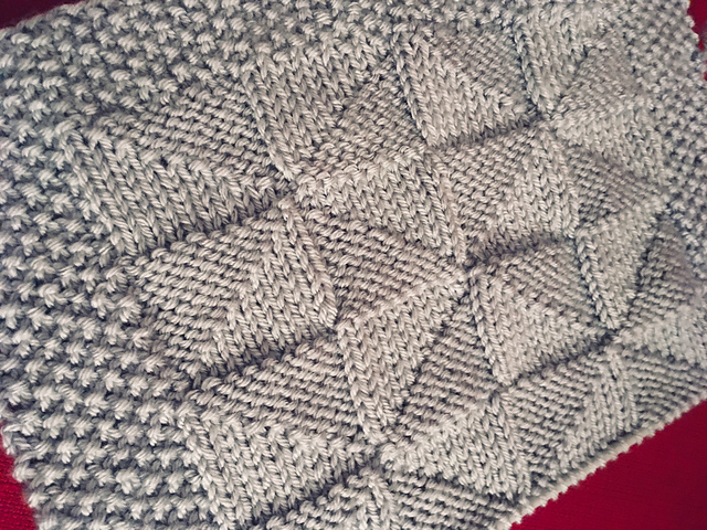 Windmill Blanket
