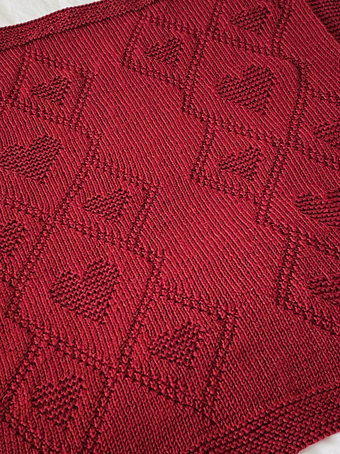 Love Rug