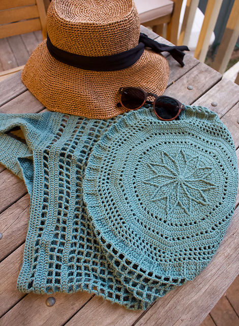 Summer Bag