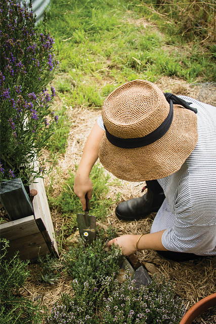 Gardening Sun Hat