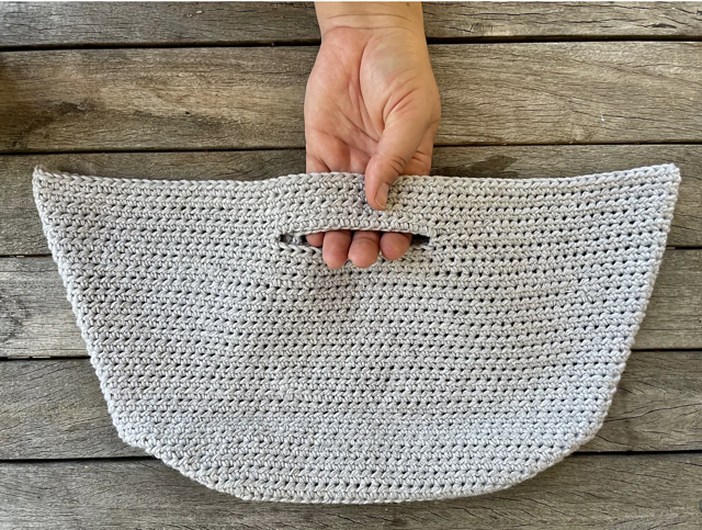 Foragers Bag
