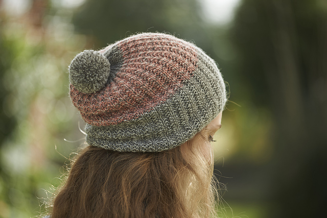 Atoll Hat