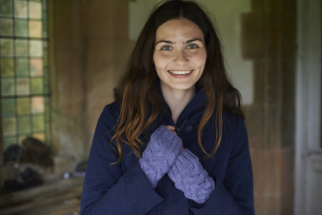 Holt Wrist Warmers