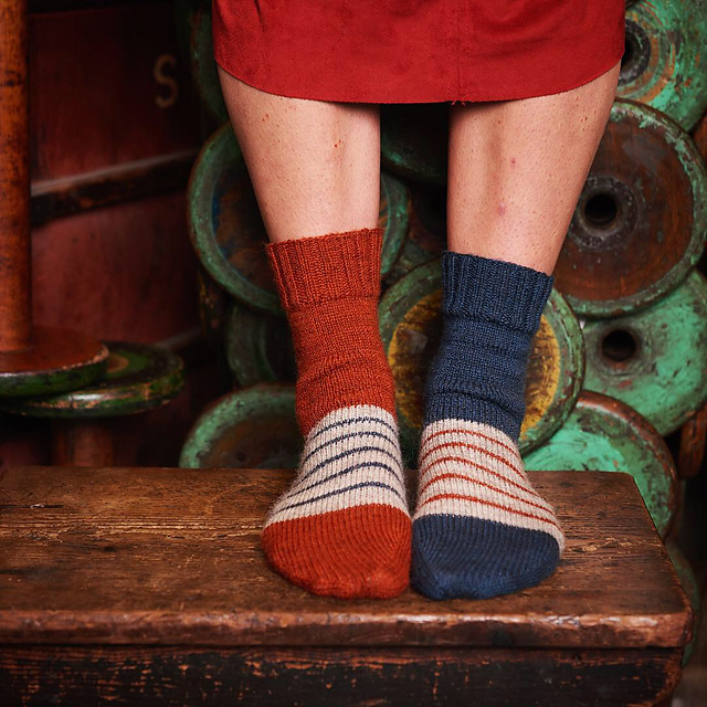 Sanseveria Socks