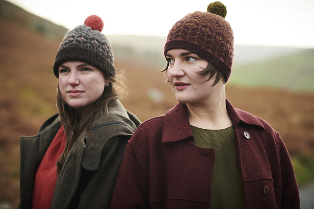 Boyd Hat