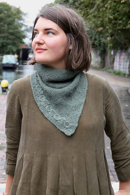 Mill Cowl