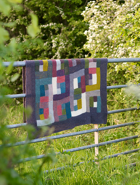 Pomona Blanket