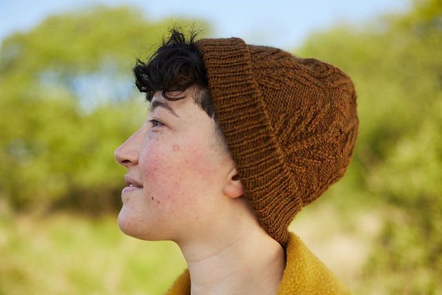 Withy Hat