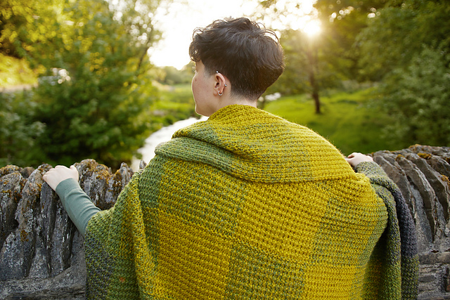 Combe Blanket