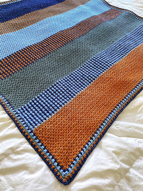 Fall in Love Blanket